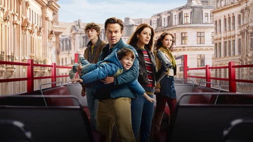 The Family Plan 2 Bild 3