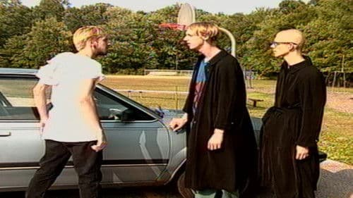 Duck! The Carbine High Massacre Bild 5