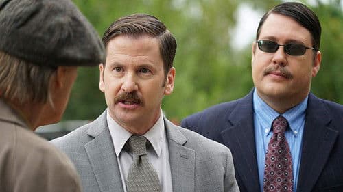 Ray Meets Helen Bild 5