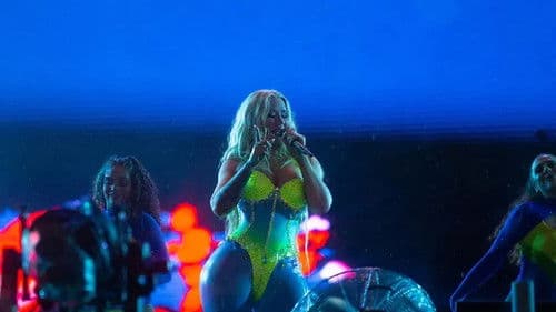 Iggy Azalea - The Town 2023 Bild 5