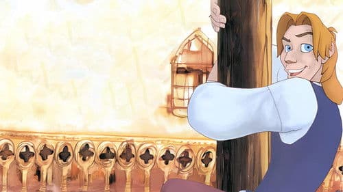 Johan Padan a la descoverta de le Americhe Bild 3