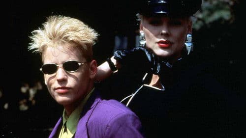 Auf der Spur des Terrors Bild 2