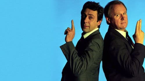 The Last Detective Bild 3