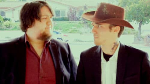 Chaotic Fusion part two Bild 1