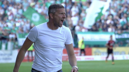 Hašan (ten trenér) Bild 1