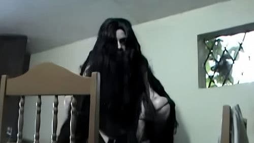 Cumade Fulozinha 2: A Noite Dos Assovios Bild 1