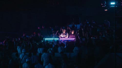 Terminal 1 : Air, Phoenix et Étienne de Crécy Bild 4