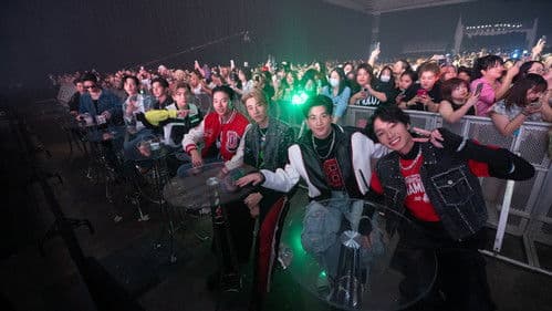 The Hidden Character Bild 1