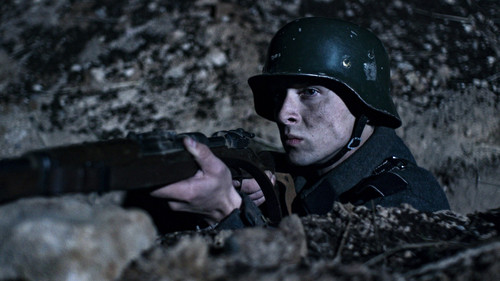 Frontkjempere Bild 2