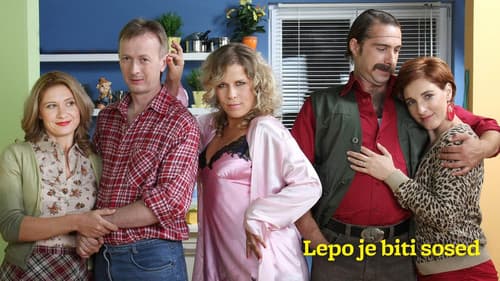 Lepo je biti sosed Bild 1