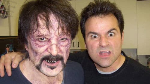 Smoke and Mirrors: The Story of Tom Savini Bild 1