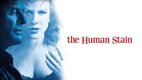 Der menschliche Makel Bild 5