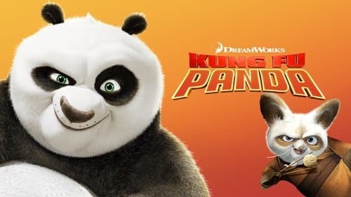 Kung Fu Panda Bild 5