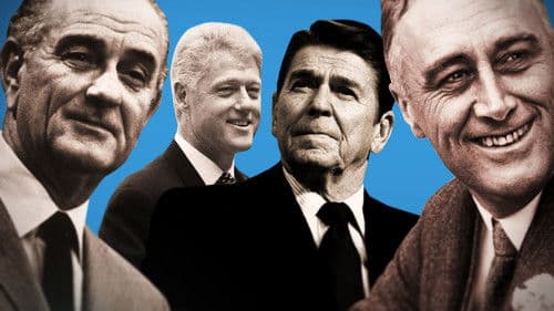 Race for the White House Bild 4