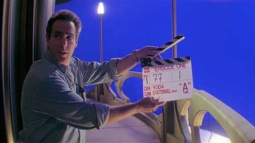 The Beginning: Making Episode I Bild 5