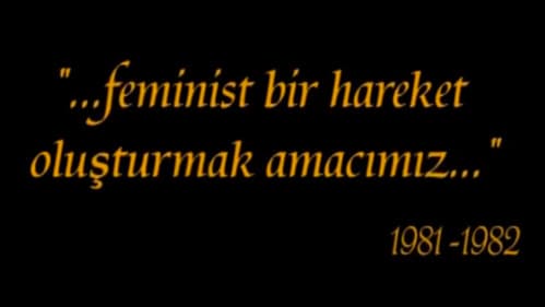 İsyan-ı Nisvan Bild 1