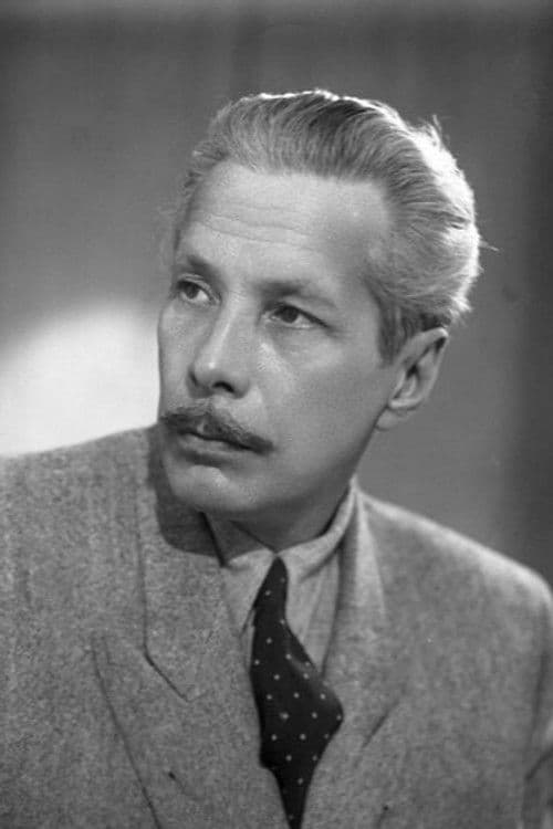 Борис Дмоховский