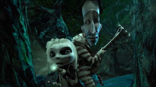 Das Monster von Nix Bild 4