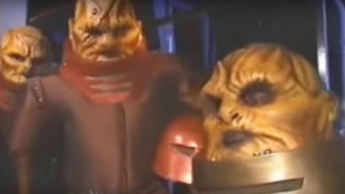Shakedown: Return of the Sontarans Bild 1