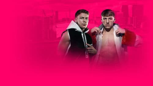 Giorgio Visioli vs. Joe Howarth Bild 2