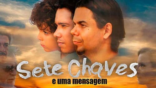 Sete Chaves e uma Mensagem Bild 1