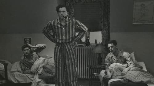 De tre måske fire Bild 3