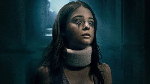 The Last Thing Mary Saw Bild 4