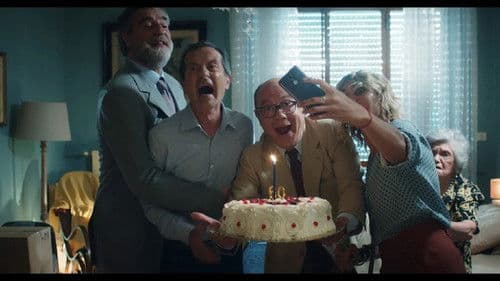 Si vive una volta sola Bild 2