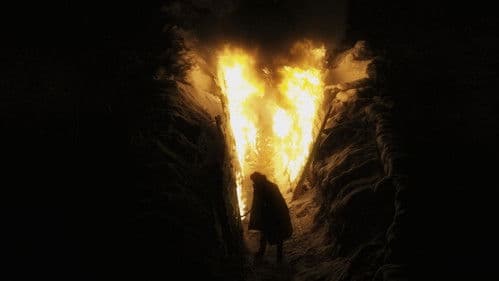 Lengsel etter nåtid Bild 4