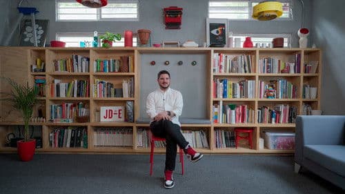 Generación Espontánea: 10 Años de Diseño en México Bild 5