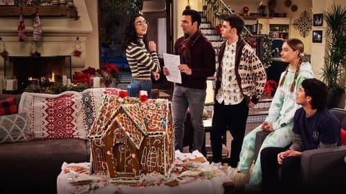 Ashley Garcia: Genius in Love Bild 1