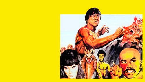 Der Meister mit den gebrochenen Händen Bild 1