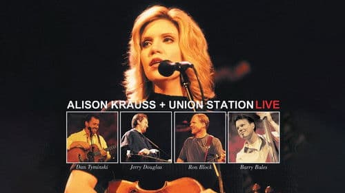Alison Krauss + Union Station Live Bild 1