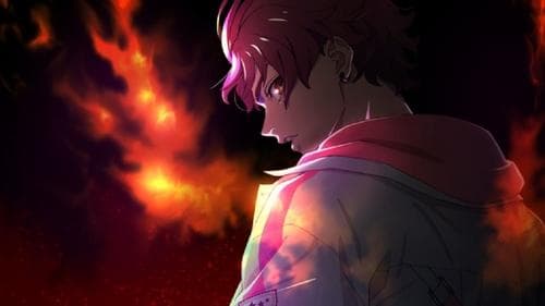 Paradox Live THE ANIMATION Bild 1