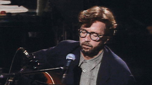 Eric Clapton - MTV Unplugged Bild 1