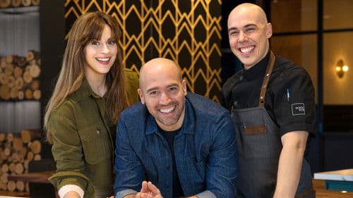 Station Potluck Bild 1