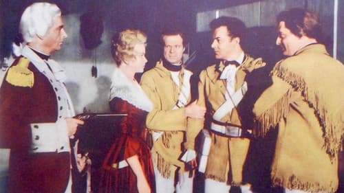 Der scharlachrote Rock Bild 2