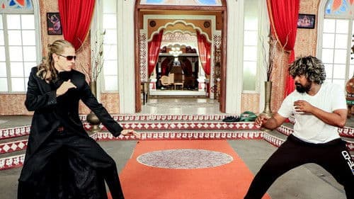 சங்கு சக்கரம் Bild 3