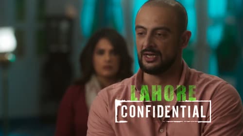 Lahore Confidential Bild 1