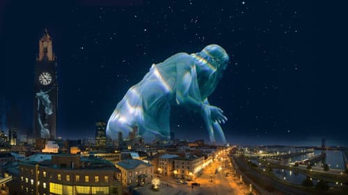 Into the Light with Cité Mémoire Bild 1