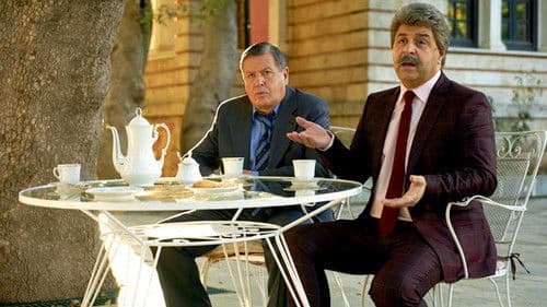 Χαλβάη 5-0 Bild 1