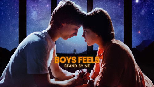 Boys Feels: Stand by Me Bild 1