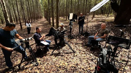 O Mistério de Varginha Bild 1