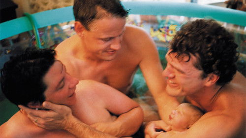 Paternal Instinct Bild 1