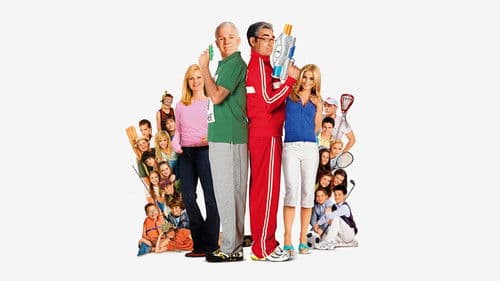 Im Dutzend billiger 2 - Zwei Väter drehen durch Bild 6