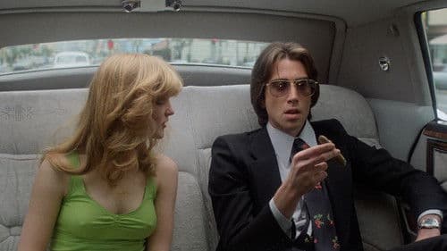 A Formal Faucett Bild 5