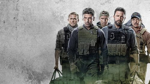 Triple Frontier Bild 3