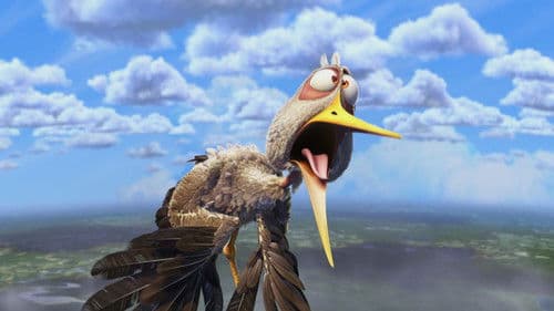 Teilweise wolkig Bild 5