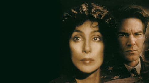 Suspect - Unter Verdacht Bild 4