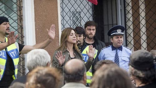 Zielfahnder: Flucht in die Karpaten Bild 5